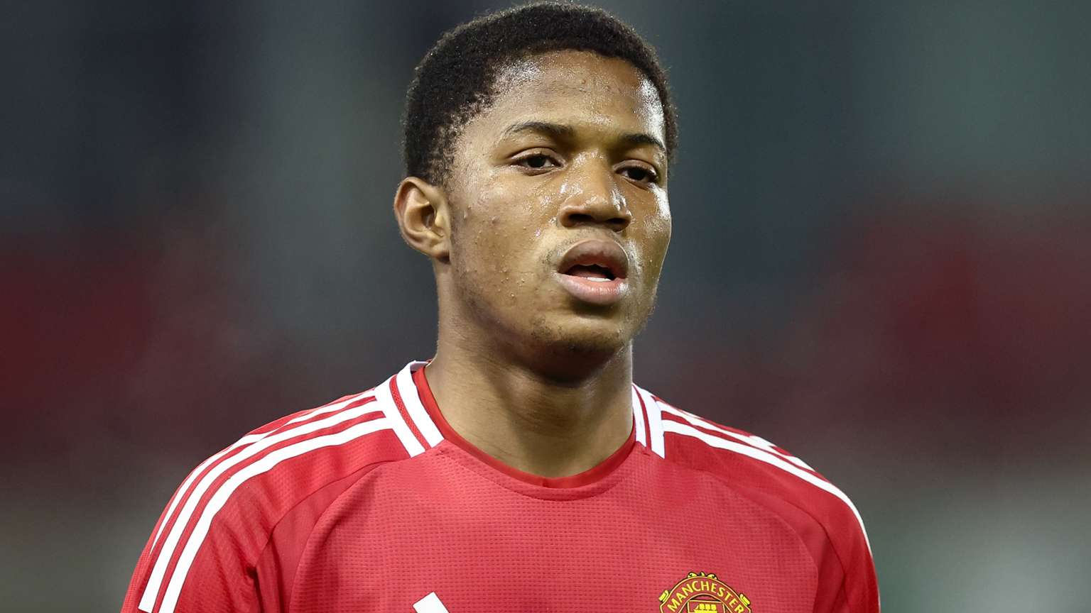 某位前锋在 某位前锋在