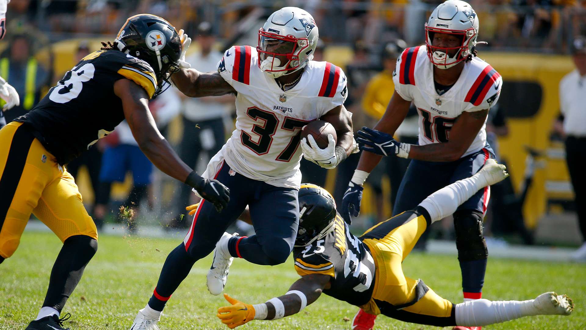 伍的潜力 伍的潜力