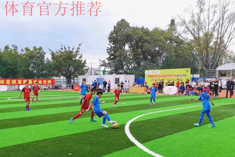 内蒙古“足球频道电力杯”一带一路国际青少年足球夏令营暨2019年“足球频道娜荷芽”全国幼儿足球活动开幕 内蒙古“足球频道电力杯”一带一路国际青少年足球夏令营暨2019年“足球频道娜荷芽”全国幼儿足球活动开幕